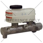 Centric 130.65072 Premium Brake Master Cylinder. Fixed Price $95.67.