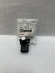 Toyota Genuine New Oem 89341-33210- A2 White Pearl Sensor Ultrasonic. Fixed Price $130.00.