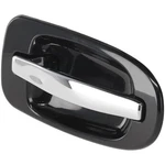 Right Rear Exterior Door Handle 1997-2009 Oldsmobile Silhouette Pontiac 10399451. Fixed Price $113.67.