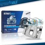 Rear Right Brake Caliper W/ Bracket Ford Taurus Freestyle Mercury Montego. Fixed Price $73.35.