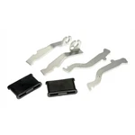 Ford Explorer Sport Trac 07-10 Parking Brake Lever Set Driver/passenger Side. Fixed Price $94.96.