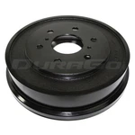 Brake Drum-wt, Gas Dura International BD80118-02. Fixed Price $154.99.