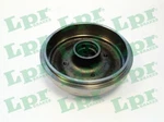 Lpr 7D0226 Brake Drum For, Audi, Seat, Vw. Fixed Price $23.32.