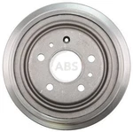 A.b.s. 2746-S Brake Drum For Renault. Fixed Price $68.34.