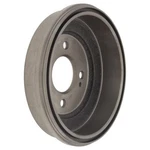 Centric 123.40009 C-tek Automotive Rear Brake Drum For Count (pack Of 1). Fixed Price $63.54.