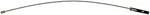 Parking Brake Cable Dorman C95375. Fixed Price $30.51.