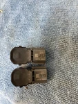 28438-4BA0C Infiniti QX50 2017FRONT Parking Sensor Distanceradar Unit Outside. Fixed Price $99.00.