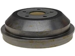 Rear Raybestos R-line Brake Drum Fits Mitsubishi Raider 2006 31ZXFK. Fixed Price $82.00.