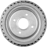 Brake Drum-sedan Bendix PDR0371. Fixed Price $127.99.