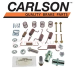 Carlson Parking Brake Hardware Kit For HW17428 H17552 Emergency Io. Fixed Price $32.34.