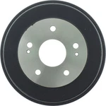 Rear Premium Brake Drum Centric 122.40012 For 1997-2015 Honda Accord Civic. Fixed Price $71.52.