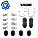 New Dorman Disc Brake Hardware Kit For 2000-2004 Kia Spectra HW13456. Fixed Price $22.36.
