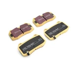 Ebc DP41644R Yellowstuff Front Brake Pads For 2003-2009 Nissan 350Z Infiniti G3. Fixed Price $79.99.
