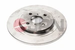 40H2051-JPN Brake Disc For Daihatsu, Toyota. Fixed Price $22.12.