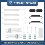 Parking Brake Hardware Kit Spring Rear Ram 1500 Classic Ford Dodge F-350 Van. Fixed Price $18.99.