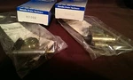 Bendix H2608 H2609 Drum Brake Self Adjuster Kits Fits 1980-83 Lincoln Mark Vi. Fixed Price $18.99.