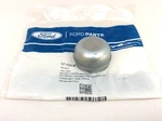 Ford F-150 F-250 4X2 Front Brake Hub Grease Spindle Axle Dust Cap Cover New Oem. Fixed Price $14.33.