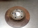 Rear Disc Brake Rotor From 2014 Dodge Journey 10313090. Fixed Price $50.69.