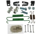 Carlson 31PM57F Rear Parking Brake Hardware Kit Fits 2007-2011 Chevy Equinox. Fixed Price $28.68.
