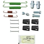 084-1682 Beck Arnley Parking Brake Hardware Kit For Kia Amanti Hyundai Santa Fe. Fixed Price $46.71.