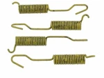 For 1988-1989 Eagle Medallion Drum Brake Return Spring Kit Rear 27562BV. Fixed Price $16.53.