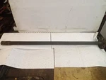 Right Passenger Rear Axle Shaft 2WD Fits 65-72 Chevrolet 20 Pickup 3310244. Fixed Price $126.83.