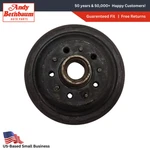 1946-48 Plymouth P15 Deluxe Front Left Driver Side Brake Hub & Drum 1118837 Nos. Fixed Price $491.46.