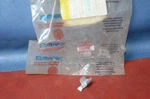 4- Nos 1978-83 L-body Dodge Plymouth Chrysler Rear Brack Nut Lock Mopar 5204356. Fixed Price $20.00.