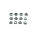 Carlson Drum Brake Hold Down Spring Cup H1191. Fixed Price $9.22.