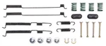 Drum Brake Hardware Kit. Fixed Price $43.37.