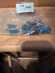 Drum Brake Hardware Kit Carlson 17368 Fits 2001 Hyundai Santa Fe. Fixed Price $29.99.