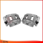 Brake Front Calipers Pair 02-05 Ford Explorer 2001-2002 Sport. Fixed Price $87.39.