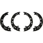 Centric 111.09280 Premium Parking Brake Shoes. Fixed Price $45.40.