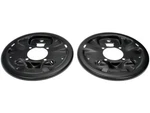 For 1995-1998 Chevrolet Tahoe Brake Backing Plate Rear Dorman 46941MTNM 1996. Fixed Price $165.71.