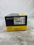 Disc Brake Pad Set Rear 4WD Akebono ASP834 Fits; Chevy, Gmc, Cadillac Truck, Suv. Fixed Price $99.95.