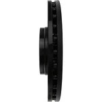 Frt Premium Brake Rotor Centric Parts 125.65150. Fixed Price $199.40.