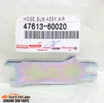 47613-60020 Toyota Genuine Strut, Parking Brake Shoe, Rh Or Lh 1PC. Fixed Price $49.64.