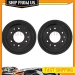Front Brake Drum C-tek 2PCS For Chevrolet C10 Panel 3.9L 1961-1962. Fixed Price $171.01.