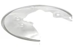Vaico Brake Backing Plate For A6, Quattro, A7 S6, S7+MORE V10-5068. Fixed Price $95.88.