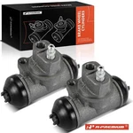 A-premium 2X Rear Left&right Brake Wheel Cylinder For Toyota Sienna 1998-2003. Fixed Price $36.99.