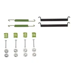 Drum Brake Hardware Kit Dfc 370-67016. Fixed Price $36.99.