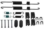 Drum Brake Hardware Kit Better 17203K Fits 1975 Toyota Corolla. Fixed Price $40.99.