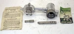 B&w Coordinating Gage For Adjusting Bendix Drum Brakes Mercury Ammco 1750. Fixed Price $405.00.