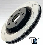 Dba (2657S) Upgrade Sti Calipers Rear Slotted Street Series Rotor. Fixed Price $177.02.