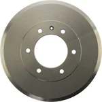 Rr Brake Drum Centric Parts 123.99034. Fixed Price $122.59.