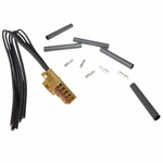 Brake Light Switch Connector Oem Motorcraft WPT882 Ford, Lincoln, Mercury. Fixed Price $67.41.