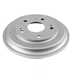 Brake Drum-rear Oe Stock Replacement Coated Power Stop Fits 06-15 Honda Civic. Fixed Price $66.75.