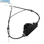Parking Brake Actuator Control Unit Rear For Bmw X5 F15 X6 F16 34436882007. Fixed Price $107.26.