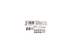 For 2007-2009 Lexus RX350 Parking Brake Hardware Kit Rear Centric 87454PDRW 2008. Fixed Price $35.06.