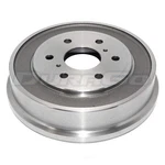 Brake Drum Pronto BD80118. Fixed Price $77.92.